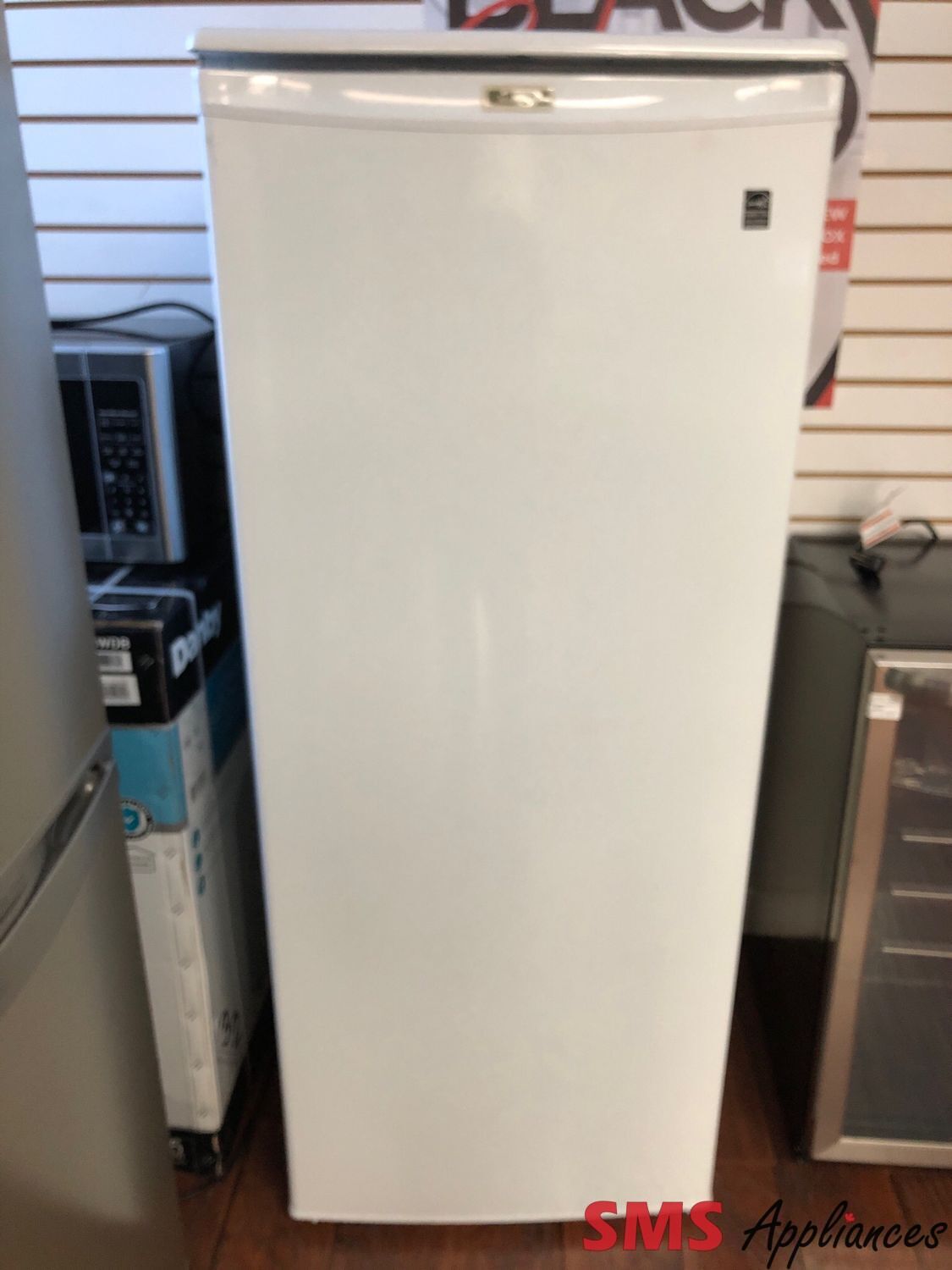 Kenmore 24'' All Refrigerator 461.90182