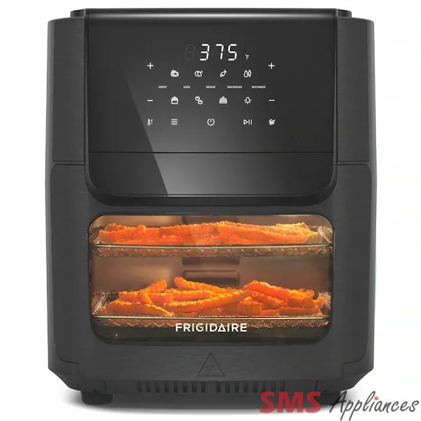 Frigidaire 5 in 1 Air Fryer Combo Oven FRCO100B