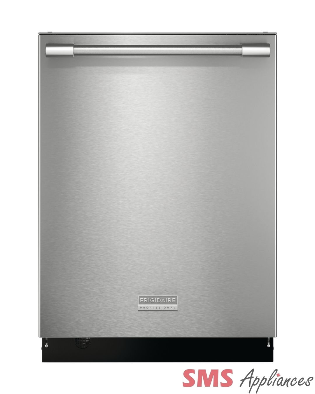 BRAND NEW - Frigidaire 24" 47dB Built-In  Dishwasher PDSH4816BF