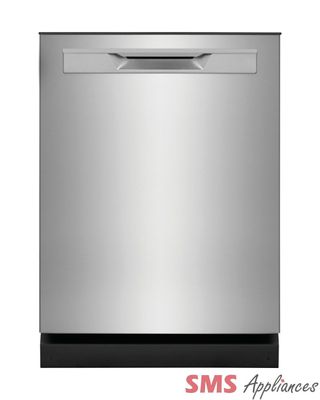 BRAND NEW - Frigidaire Gallery 24" 52dB BuiltIn Dishwasher GDPP4515AF