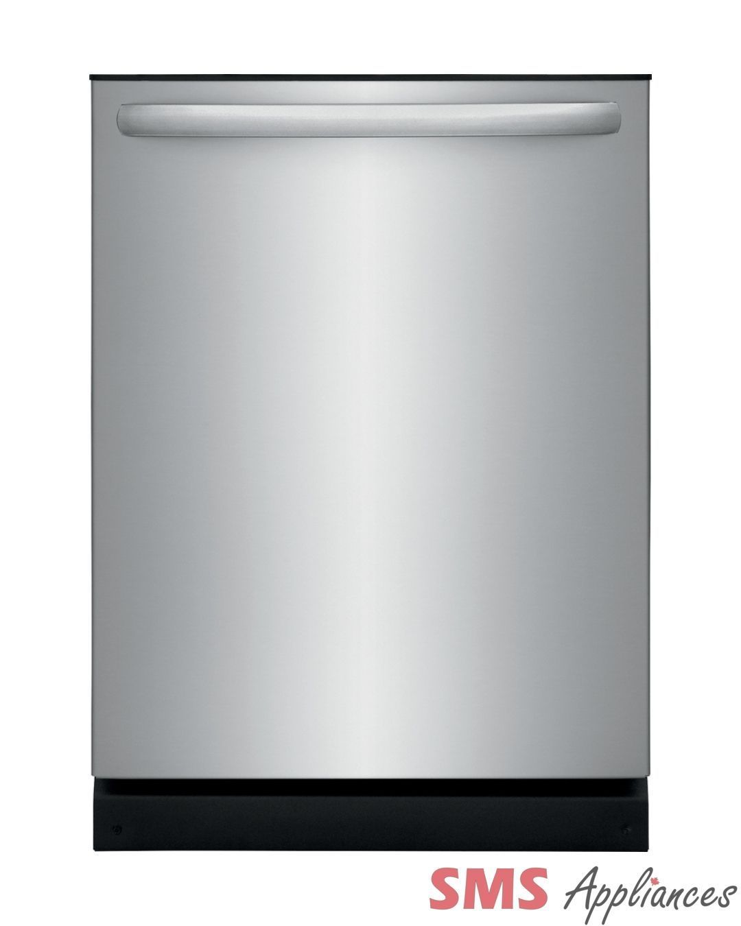 BRAND NEW - Frigidaire 24" 52dBA Built-in Dishwasher FDPH4316AS