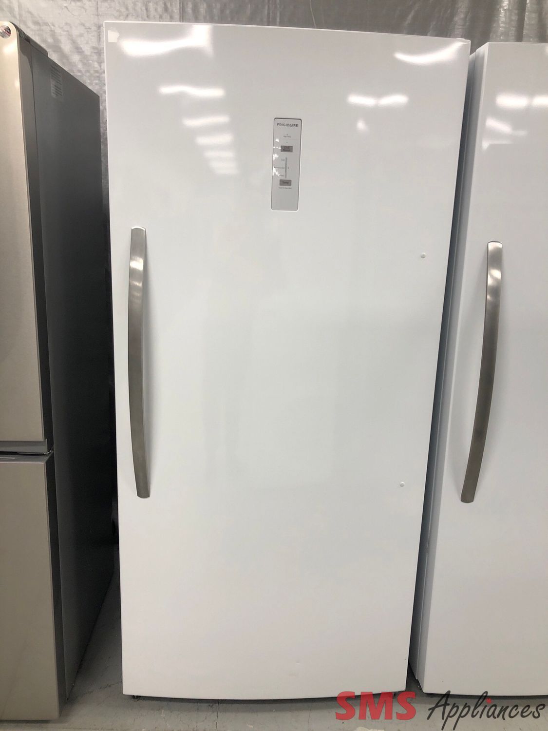 Frigidaire 20.0 Cu.Ft  All Refrigerator FRAE2024AW