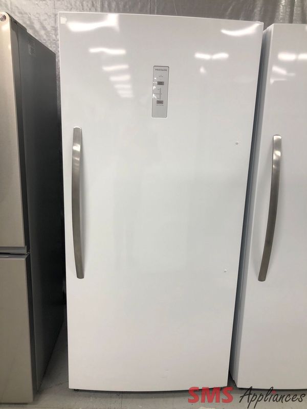 Frigidaire 20.0 Cu.Ft  All Refrigerator FRAE2024AW