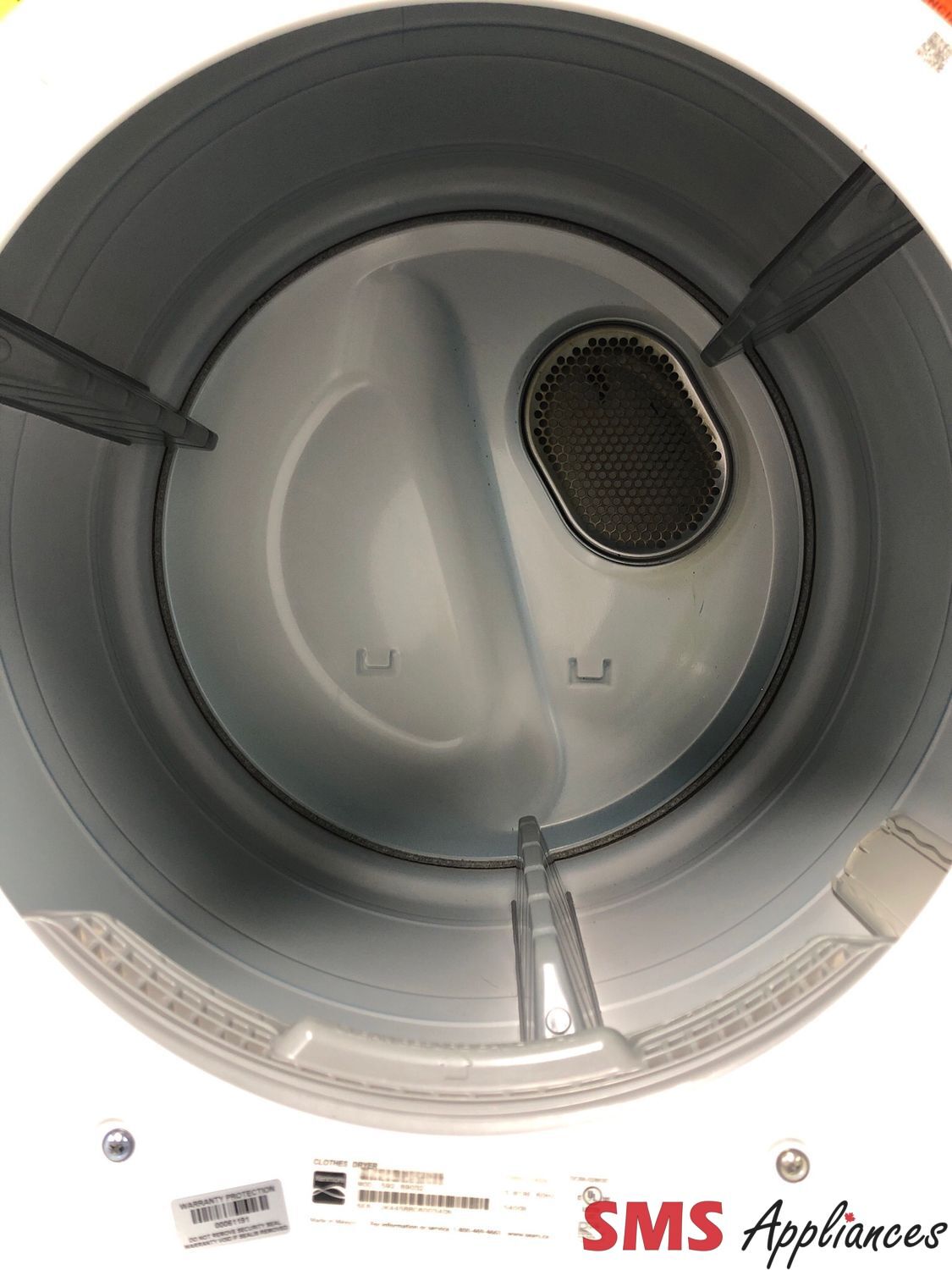 Kenmore 7.4 Cu.Ft Front-Load Dryer 592-89032