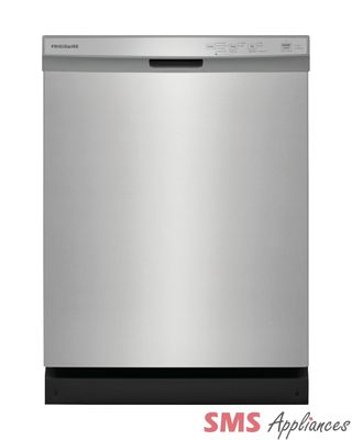 BRAND NEW - Frigidaire 24" 54 dB Built-In Dishwasher FDPC4314AS