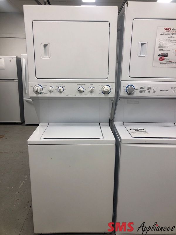 Frigidaire Laundry Centre  GCET1031FS2