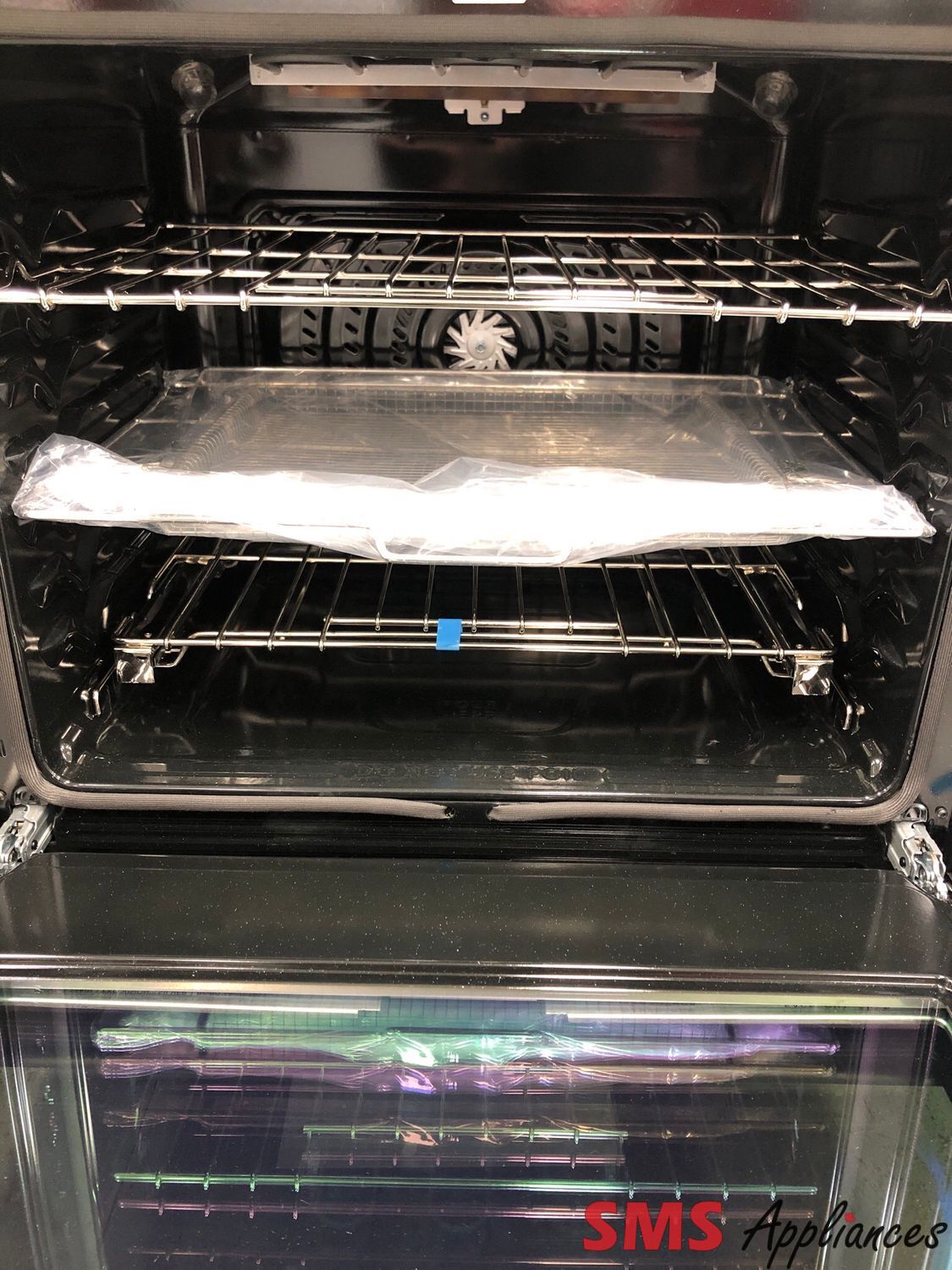 Open Box-Scratch and Dent Frigidaire Professional Induction 30” Glass-Top Range PCFI308CAF