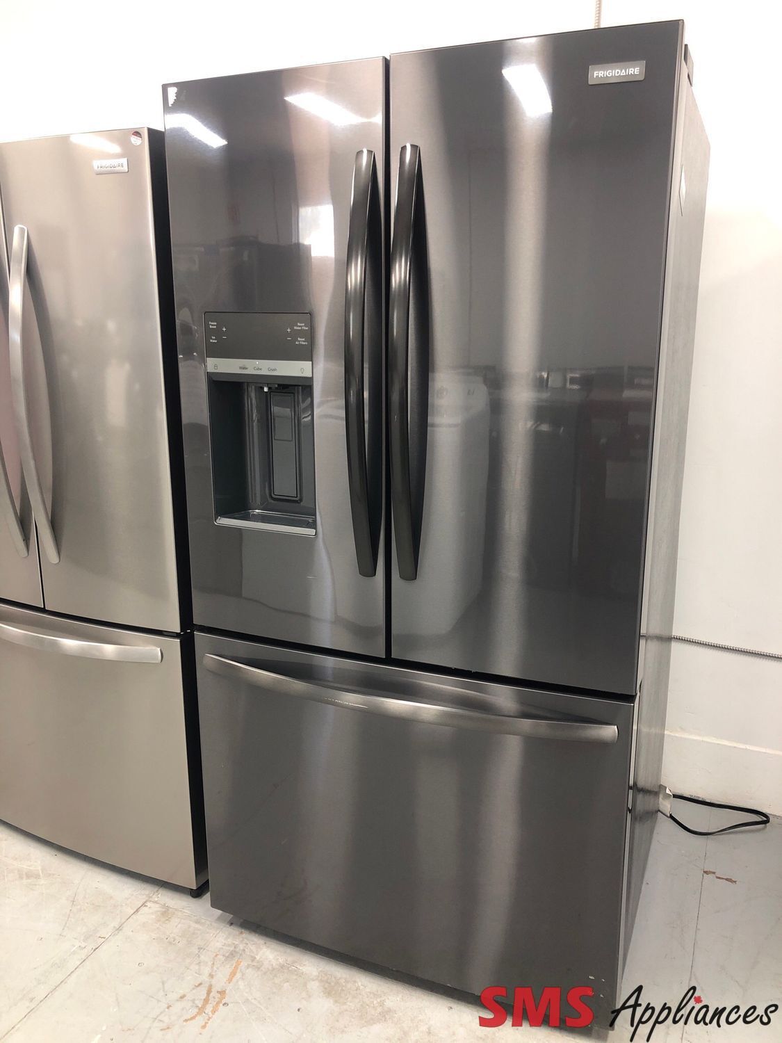 Frigidaire 36'' French Door Refrigerator FRFS2823ADB
