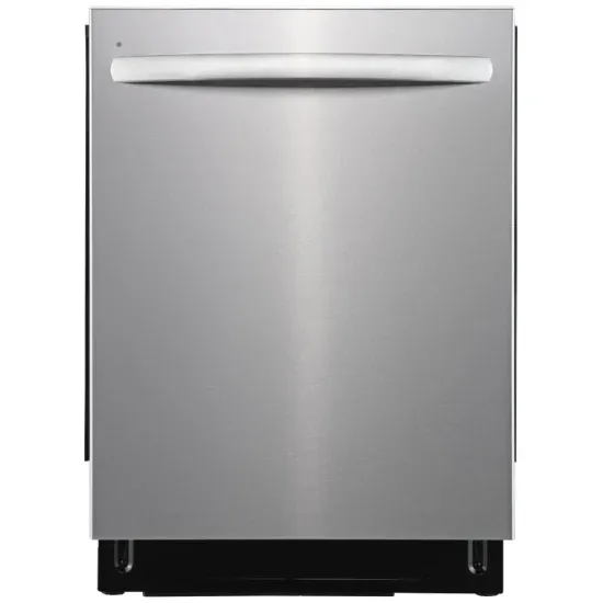 BRAND NEW - Frigidaire 24"49dB BuiltIn Dishwasher FDSH4502BF