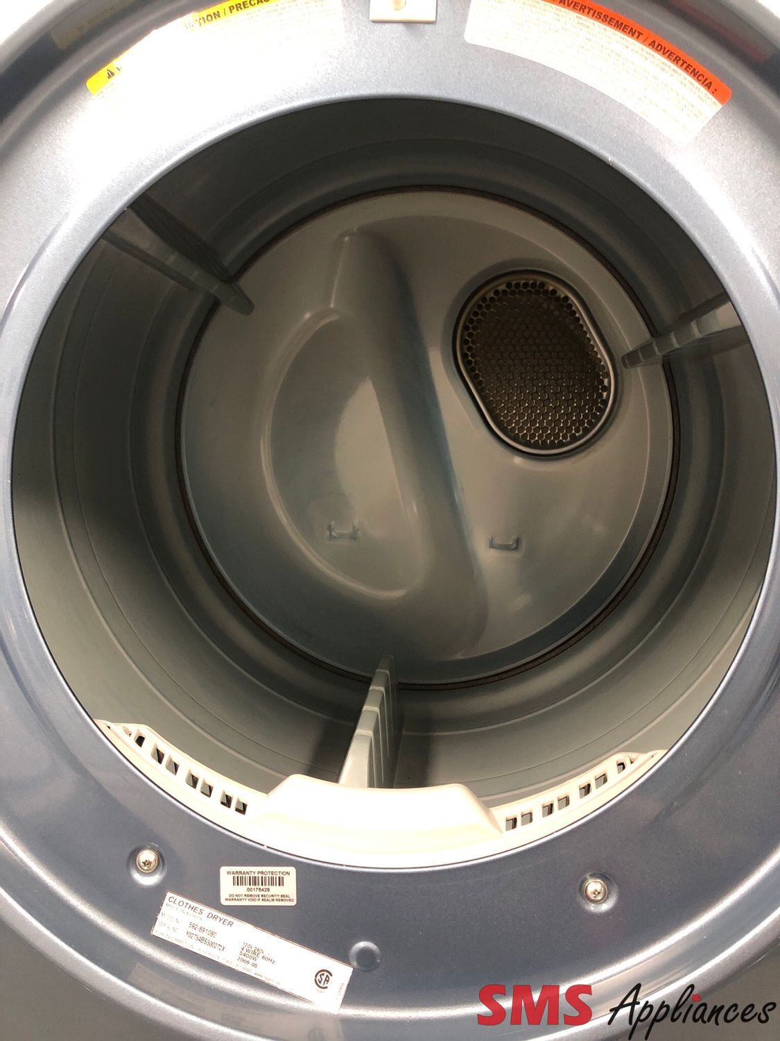 Kenmore 7.3 Cu.Ft Front-Load Dryer  592-891080