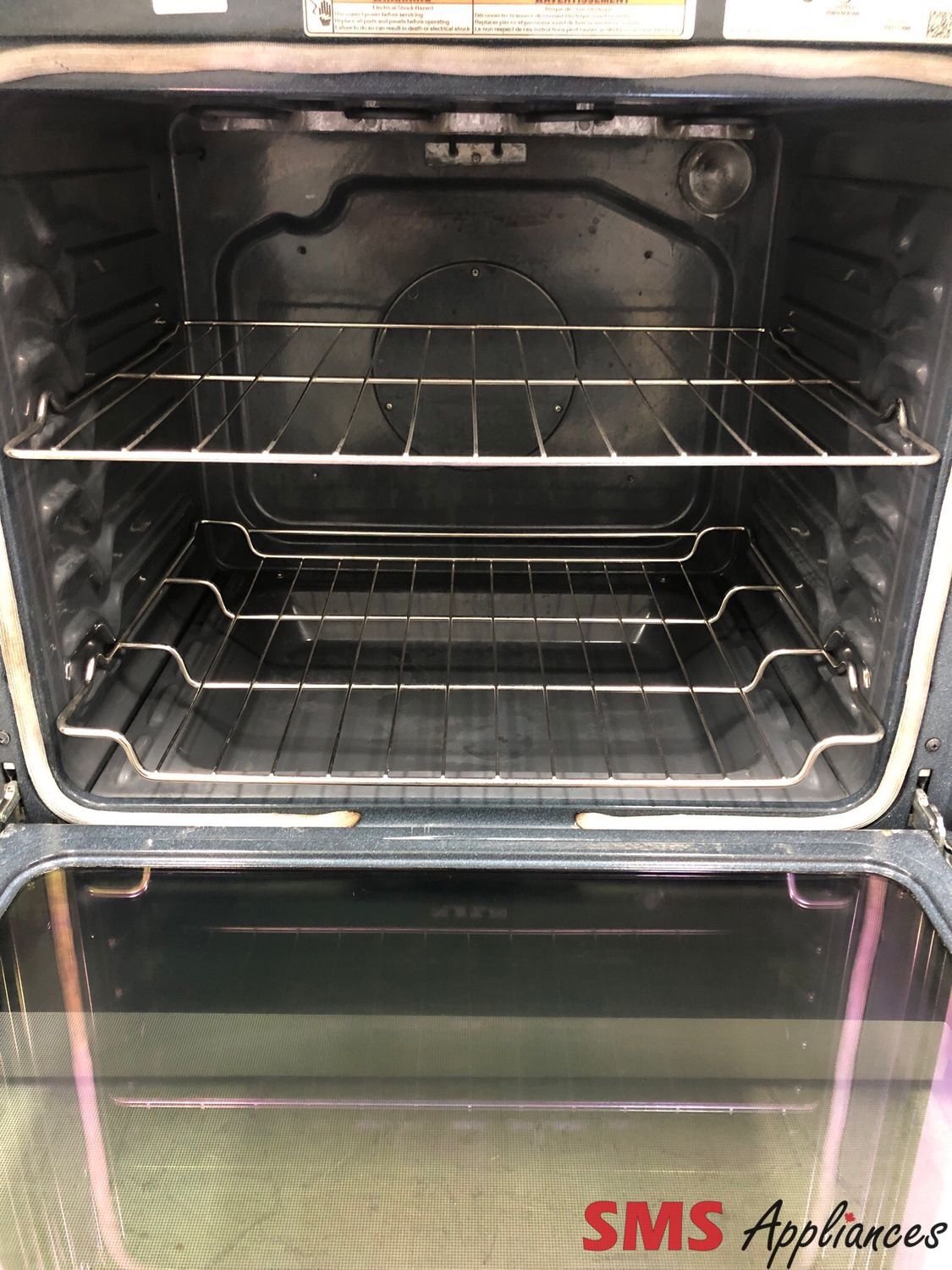 Whirlpool 30'' Slide-In Range  YIEL730CS0