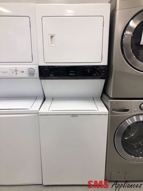 Frigidaire Laundry Centre MLC275CW6
