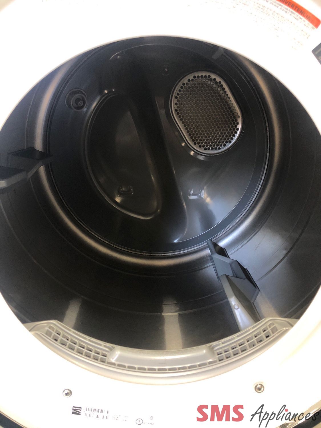 Kenmore 7.5 Cu.Ft  Front-Load Dryer 592-89452