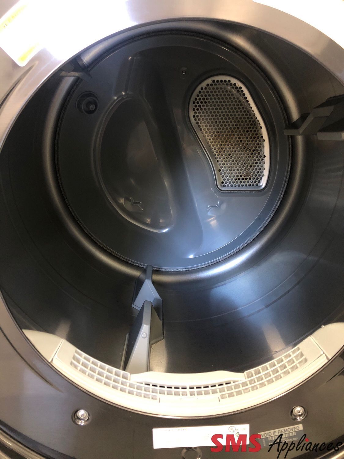 Samsung 7.5 Cu.Ft Front-Load Dryer DVE45N6300V