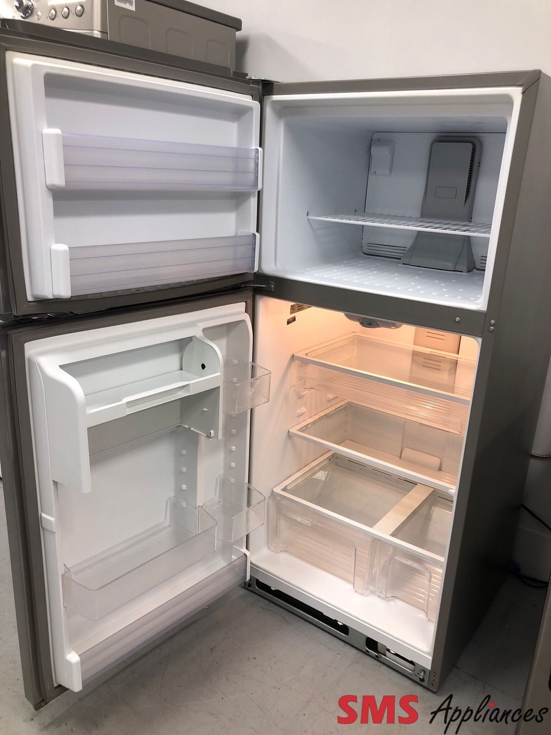 Whirlpool 30'' Top Freezer Refrigerator  WRT359SFYM00