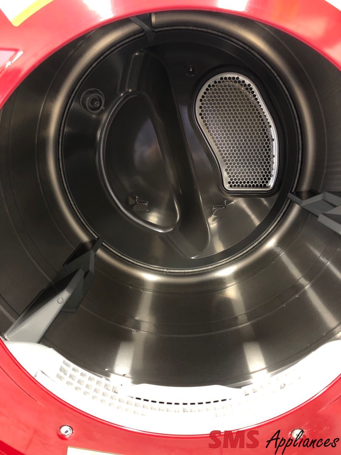 Samsung 7.5 Cu.Ft Front-Load Dryer  DV435ETGJRA