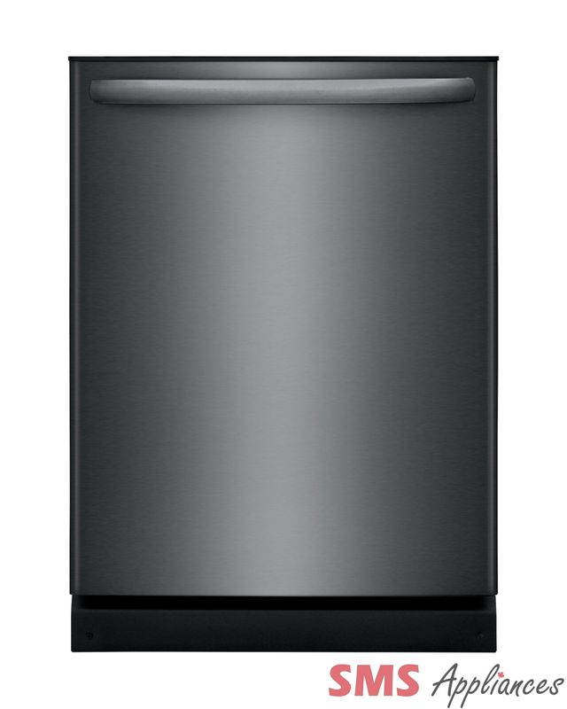 BRAND NEW - Frigidaire 24 BRAND NEW - Frigidaire 24" 52dB Built-In Dishwasher FDPH4316AD
