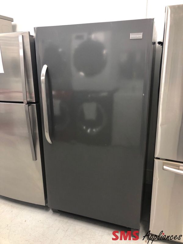 Frigidaire 16.6 Cu.Ft  Upright Freezer  FFFH17F4QTA Frigidaire 16.6 Cu.Ft  Upright Freezer  FFFH17F4QTA