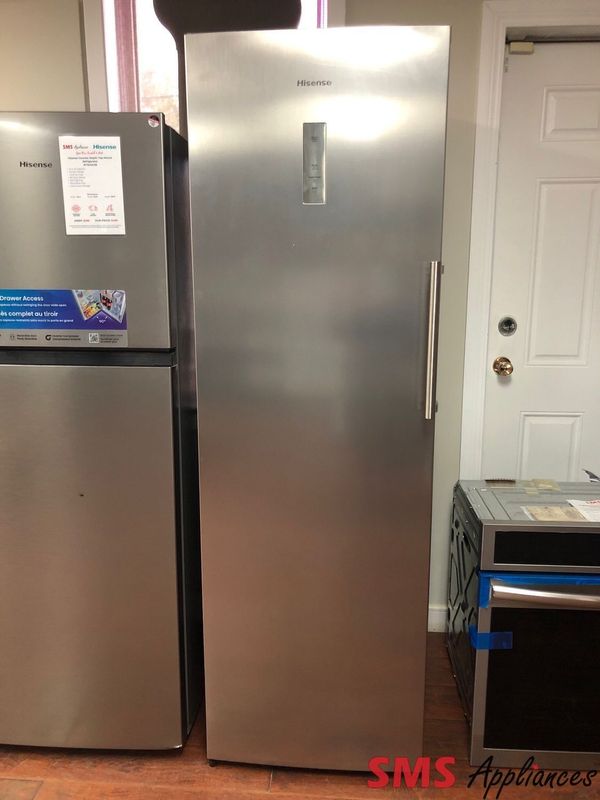 Hisense Convertible Fridge/ Freezer Hisense Convertible Fridge/ Freezer