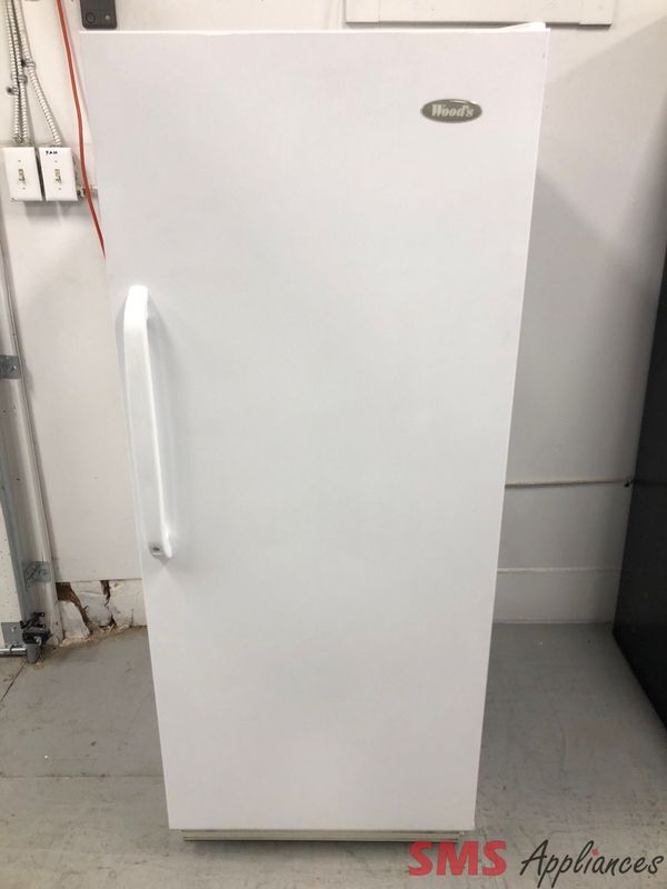 Wood’s 11.6 Cu.Ft Upright Freezer V12NAA Wood’s 11.6 Cu.Ft Upright Freezer V12NAA