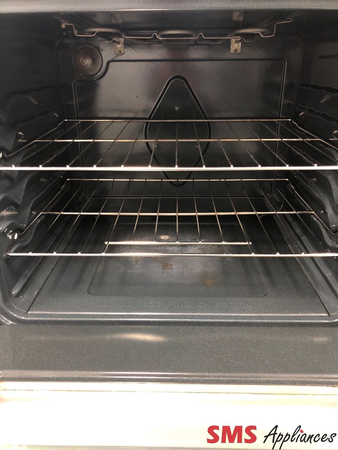 Kenmore 30” Glass-To Range 970-685621