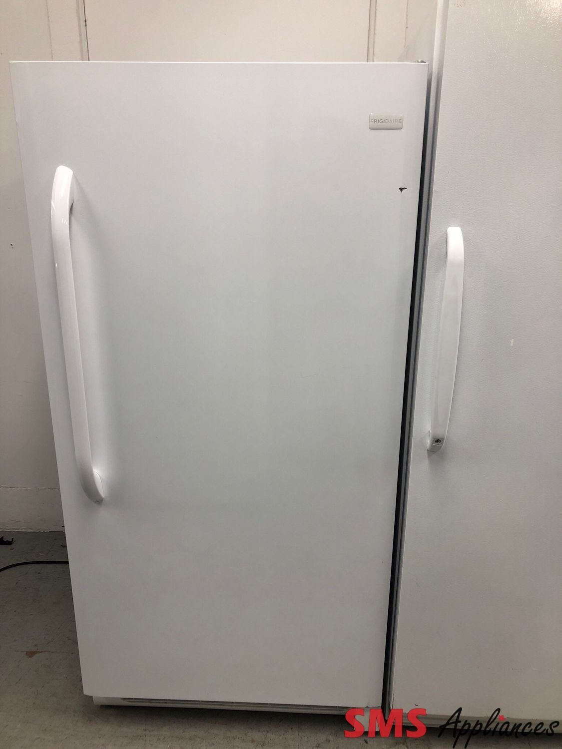 Frigidaire 13.8 Cu.Ft Upright Freezer  FFU14F2QWG