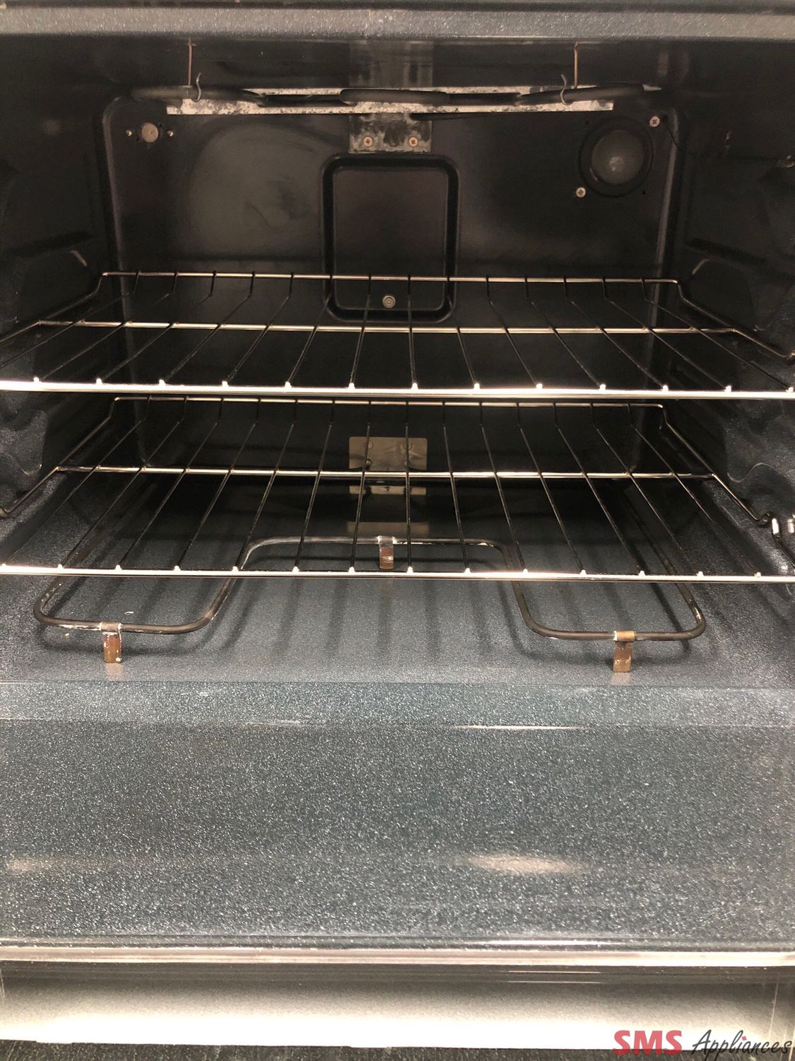 Frigidaire 30” Coil-Top Range CFEF312AS1