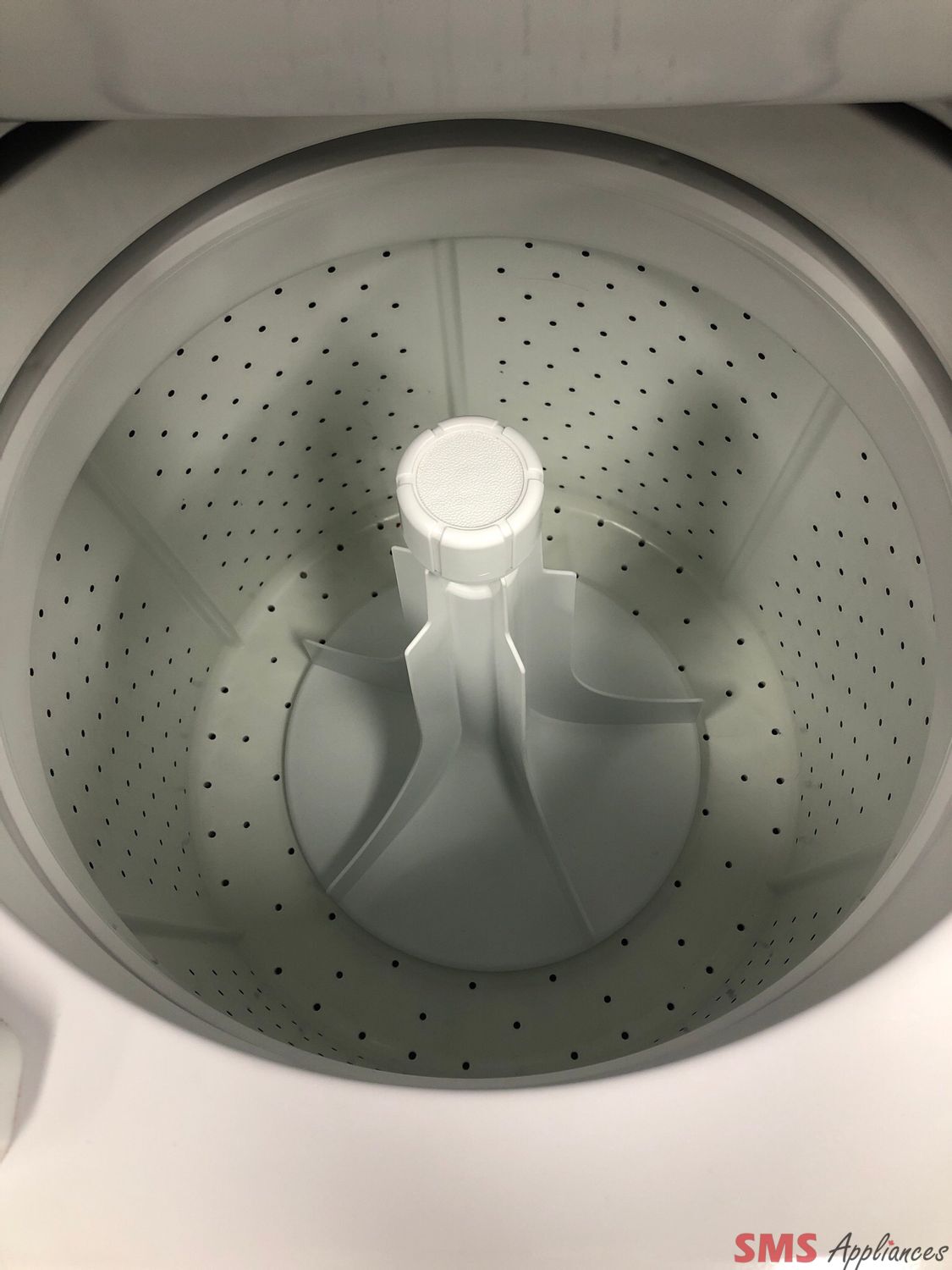 Frigidaire Laundry Centre MEX731CAS3