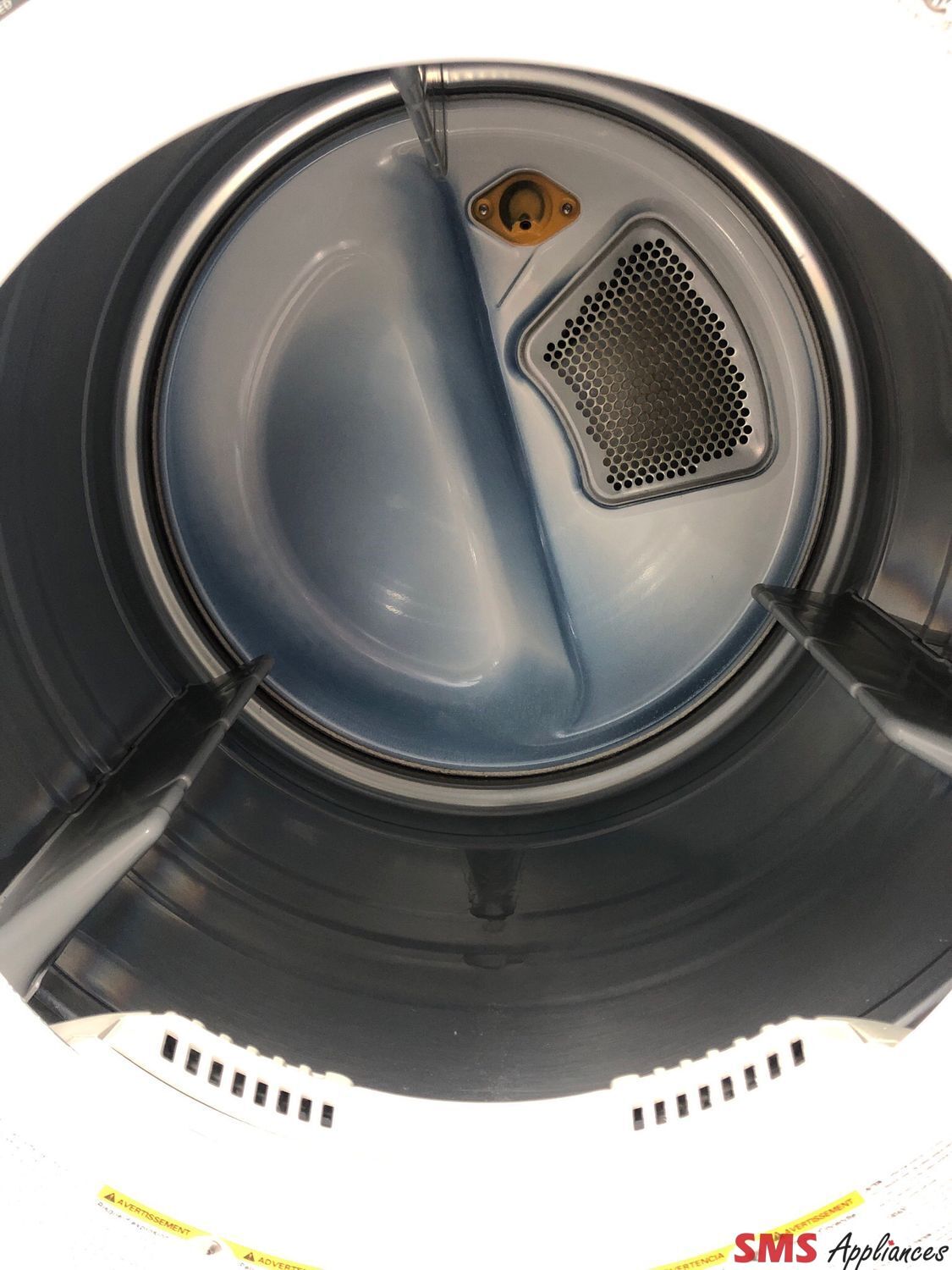 LG 7.4 Cu.Ft Front-Load Dryer DLEX4270W