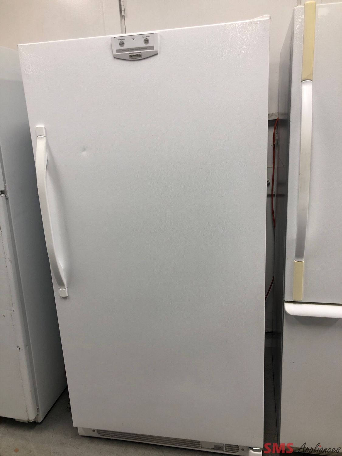 Kenmore Upright Freezer  970-227512