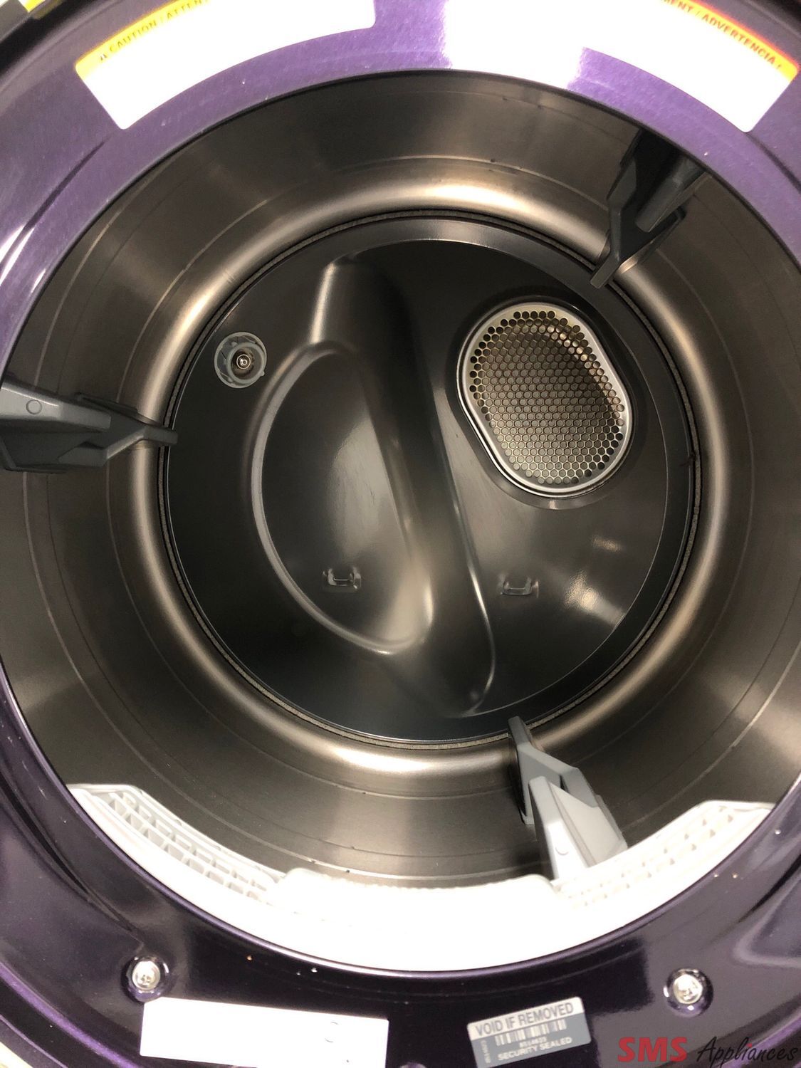 Kenmore 7.5 Cu.Ft Front-Load Dryer 592-8900301