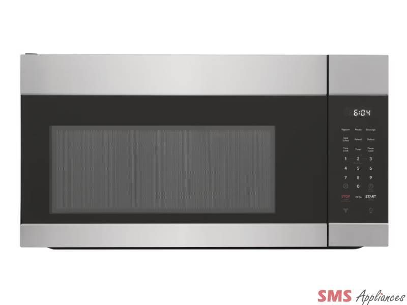 Brand New Frigidaire 30'' Over-The-Range Microwave FMOS174CBS