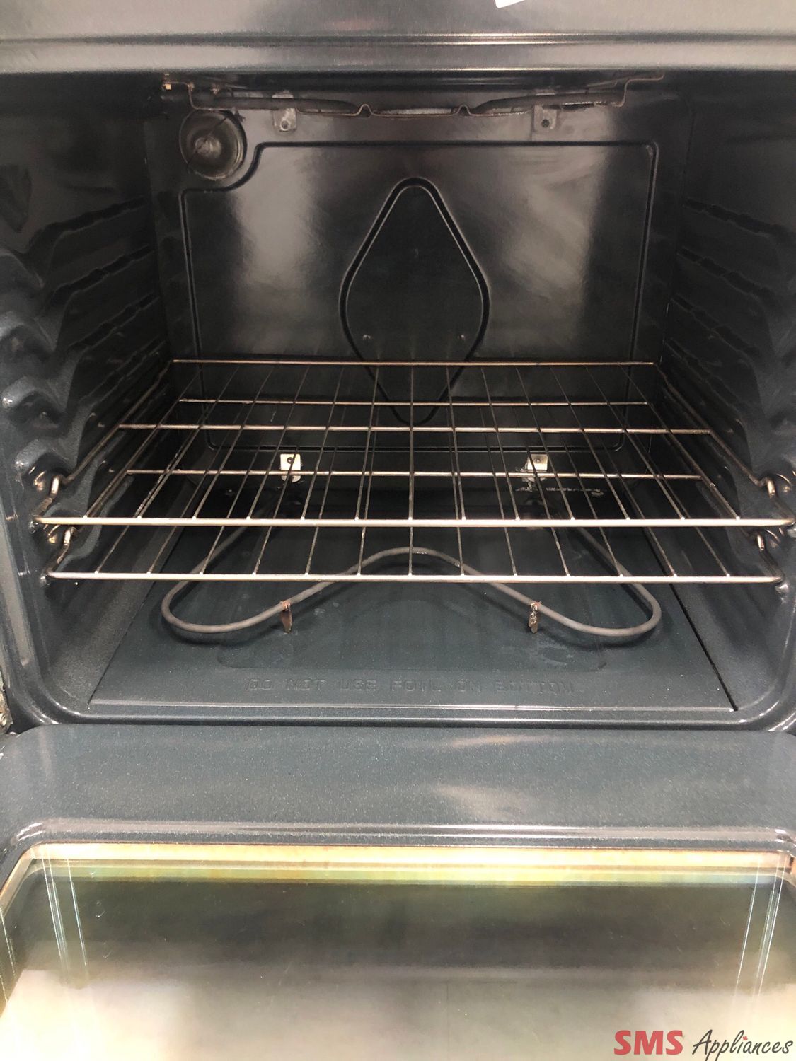 Frigidaire 30” Glass-Top Range CFEF3018LED