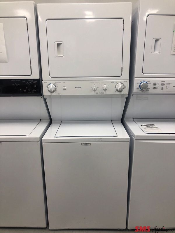 Frigidaire Laundry Centre FLXEC52RBS1