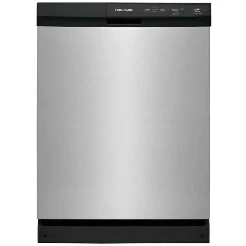 BRAND NEW -Frigidaire 24" Built-In Dishwasher FFCD2413US