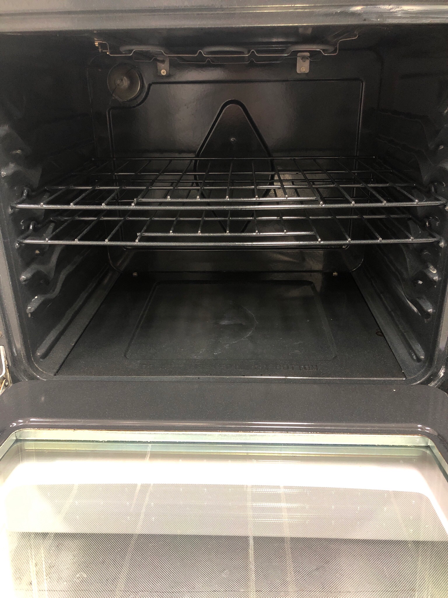 Kenmore 30” Coil-Top Range 970C503520