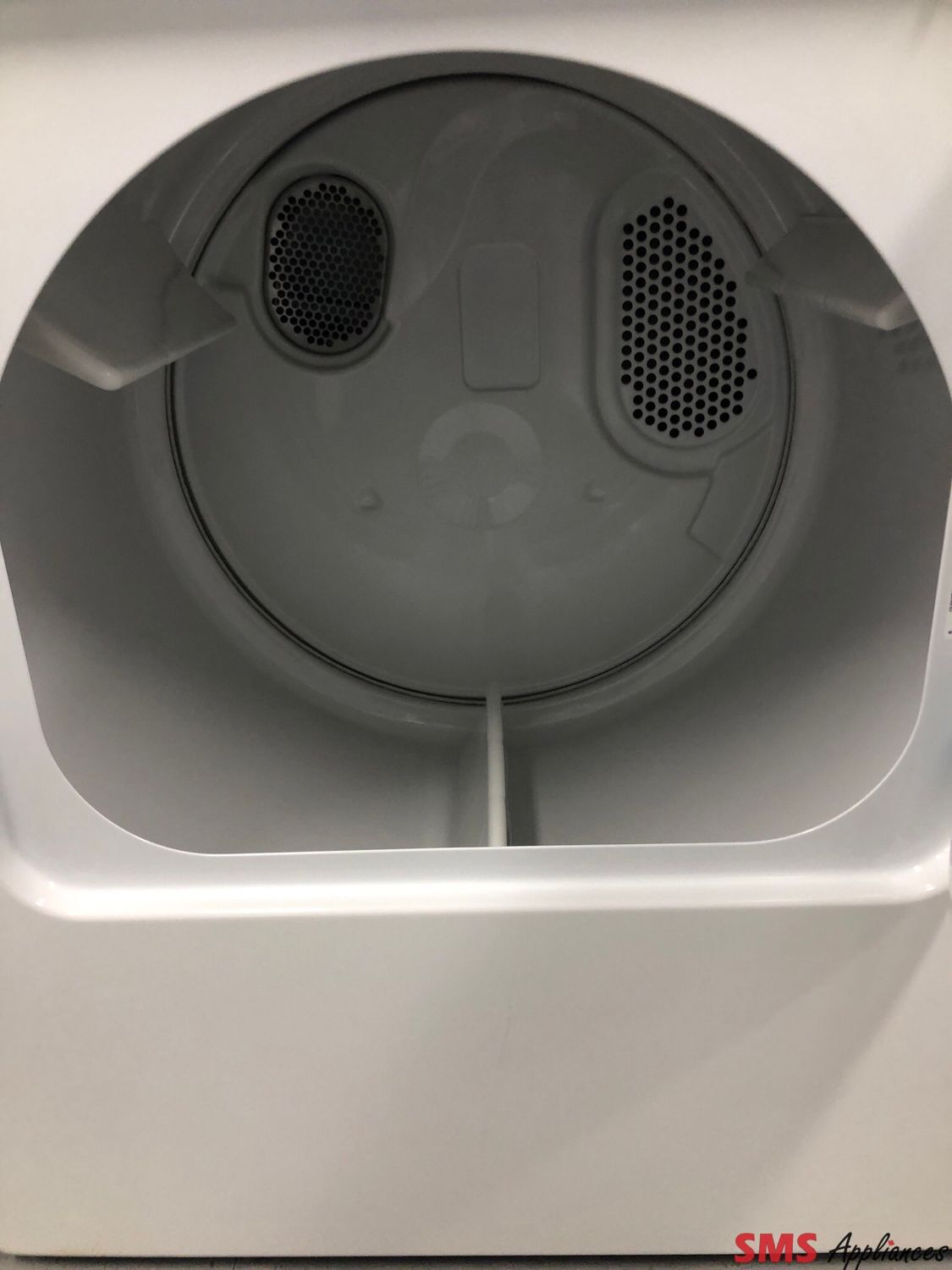 Amana 6.5 Cu.Ft Front-Load Dryer  YNED4655EW1