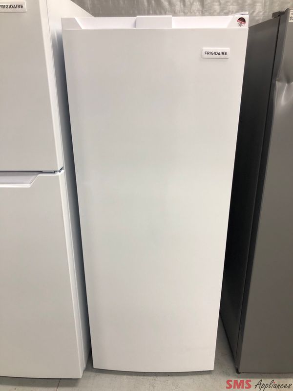 Open Box-Scratch and Dent Frigidaire 7.0 Cu.Ft Upright Freezer