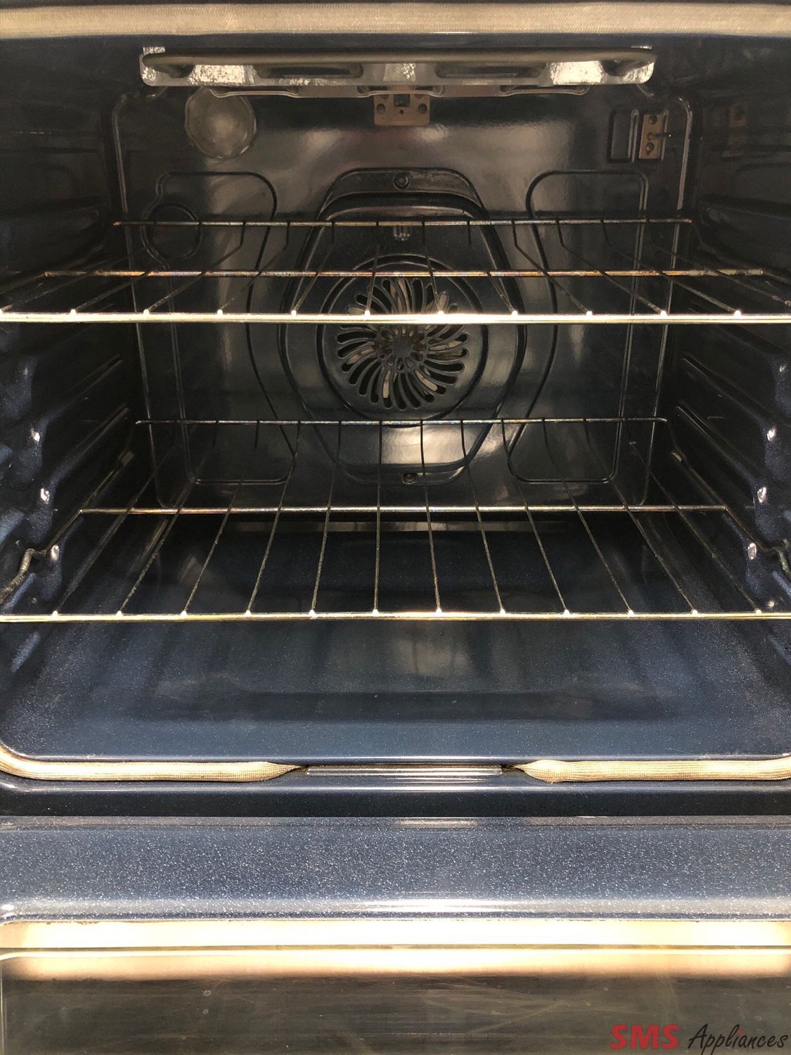 Samsung 30” Glass-Top Range NE63A6711SS