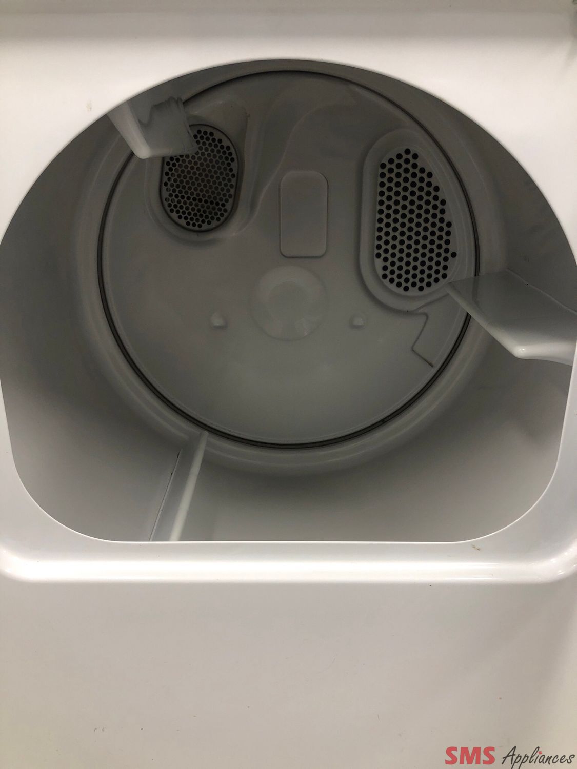 Inglis 6.5 Cu.Ft Front-Load Dryer YIED4671EW1