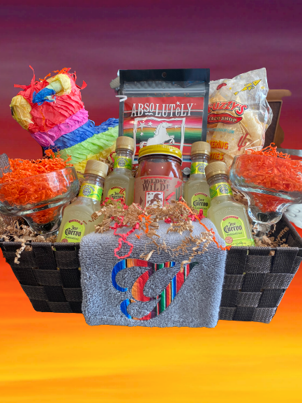 Fiesta Basket