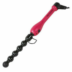 Bubble Curling Wand