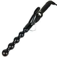 Bubble Curling Wand