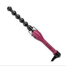 Bubble Curling Wand