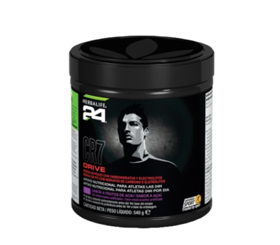CR7 Drive - Frutos de acai.
