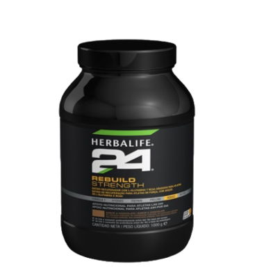 Rebuild Strength - Chocolate