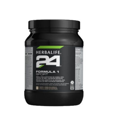 F1 Sport Crema de Vainilla