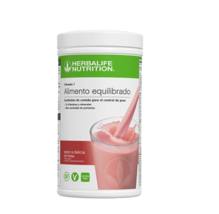 La Nueva Generación Fórmula 1 - Delicias de Fresa