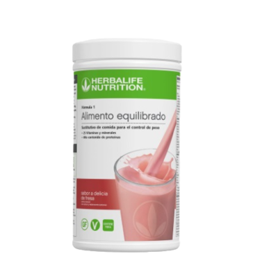 La Nueva Generación Fórmula 1 - Delicias de Fresa