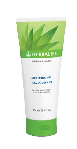 Gel Suavizante